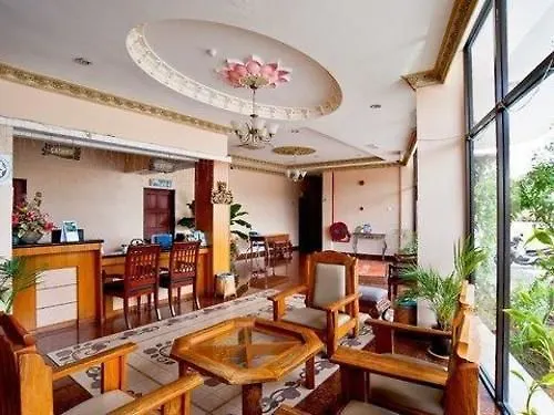 Langkawi Baron Hotel Kuah
