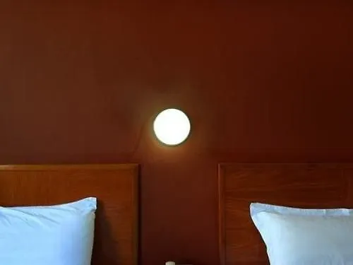 Langkawi Baron Hotel Kuah