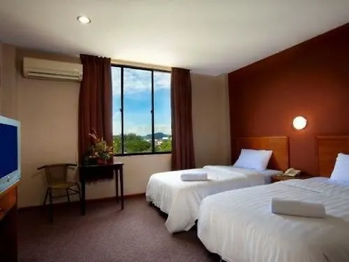Langkawi Baron Hotel Kuah