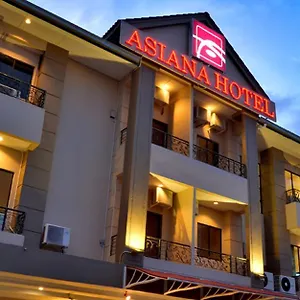*** Hotel Asiana Malaysia