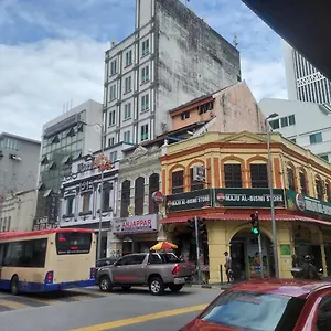 *** Hotel Kai Malaysia