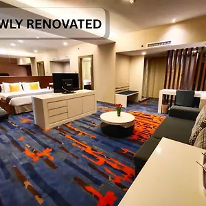 *** Hotel Capital Malaysia