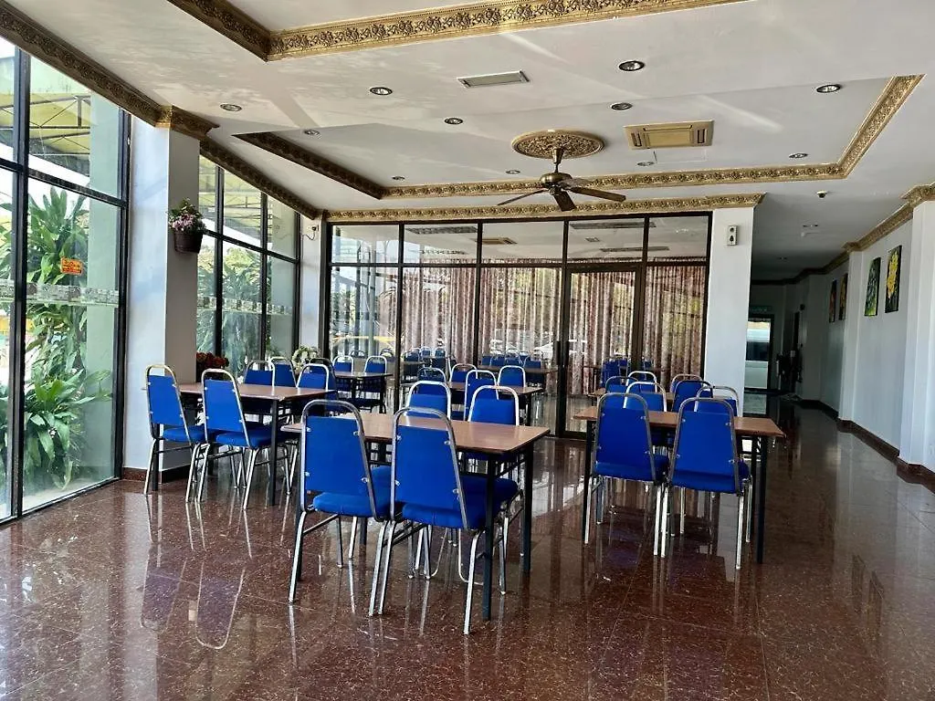 Langkawi Baron Hotel Kuah Malaysia