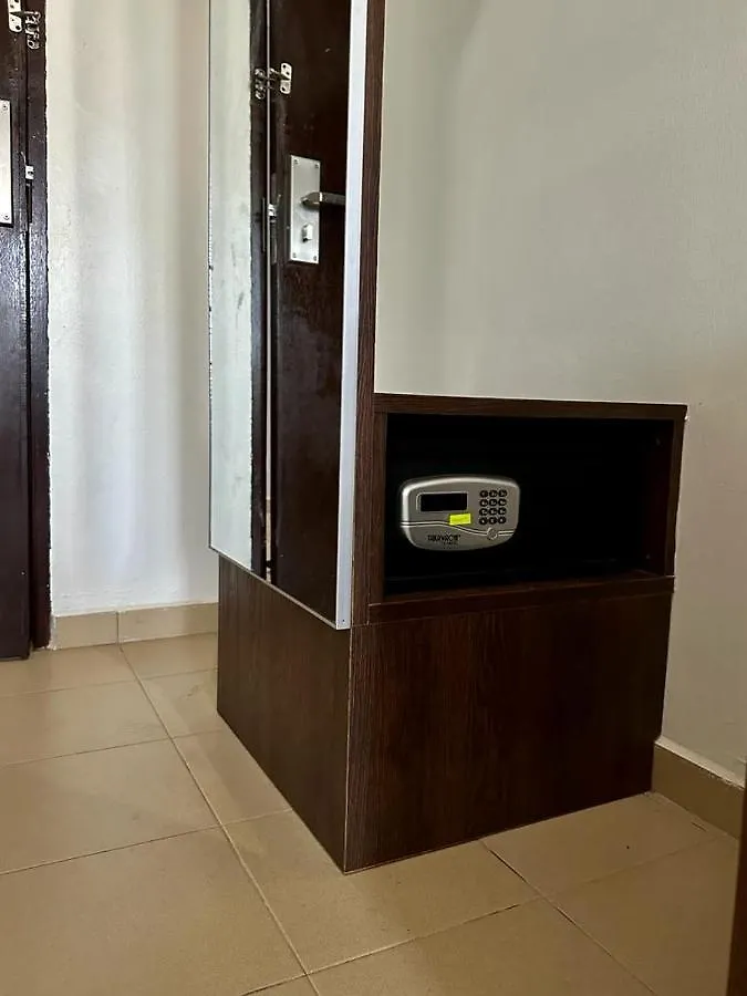 **  Langkawi Baron Hotel Kuah Malaysia