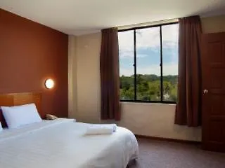 Langkawi Baron Hotel Kuah
