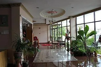Langkawi Baron Hotel Kuah 2*,