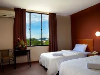 Langkawi Baron Hotel Kuah
