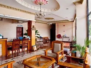 **  Langkawi Baron Hotel Kuah Malaysia