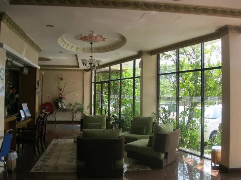 Langkawi Baron Hotel Kuah Malaysia