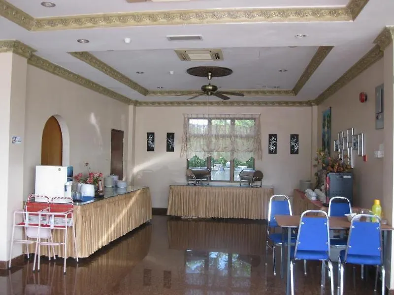 Langkawi Baron Hotel Kuah