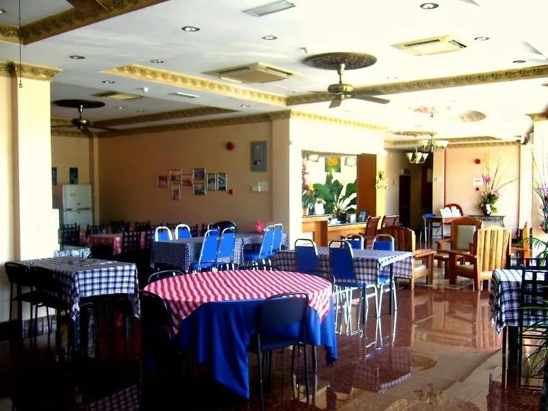 Langkawi Baron Hotel Kuah
