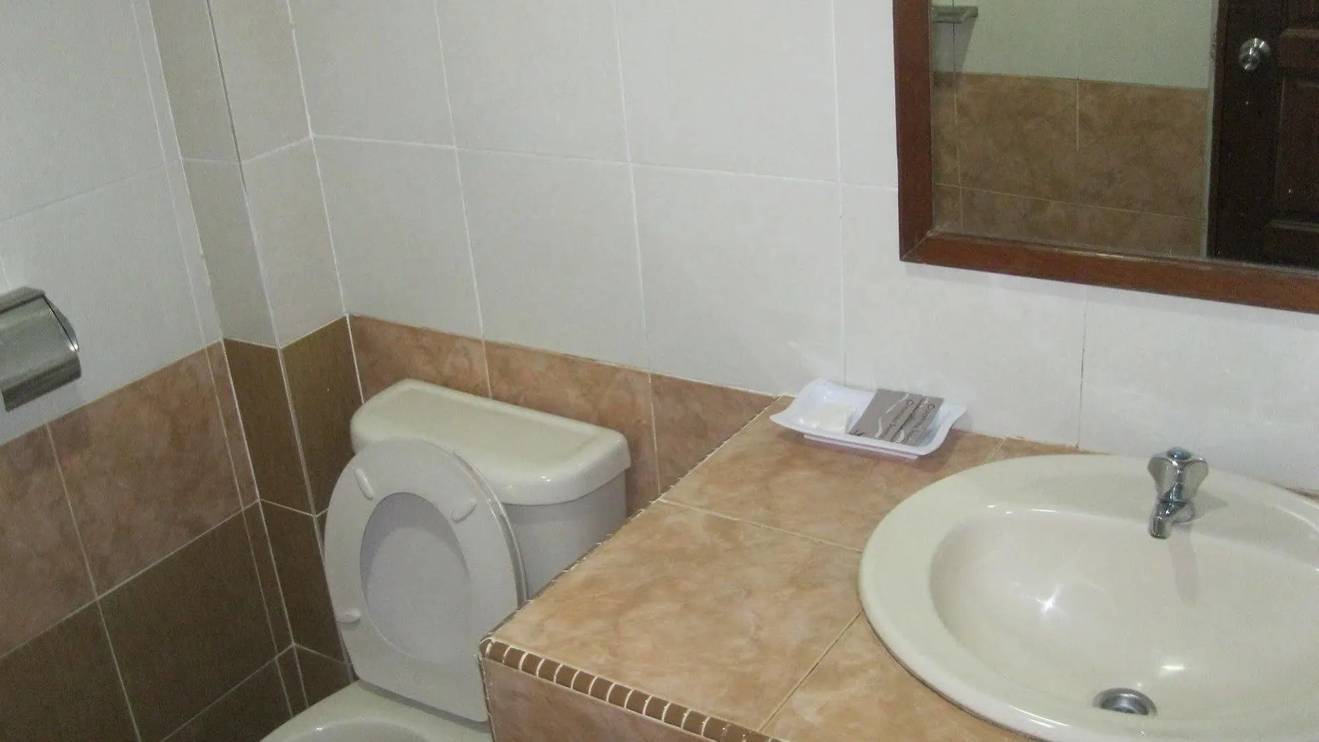 **  Langkawi Baron Hotel Kuah Malaysia