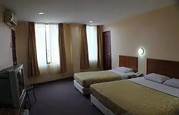 Langkawi Baron Hotel Kuah